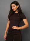 Roxi 23 SS Top - RD