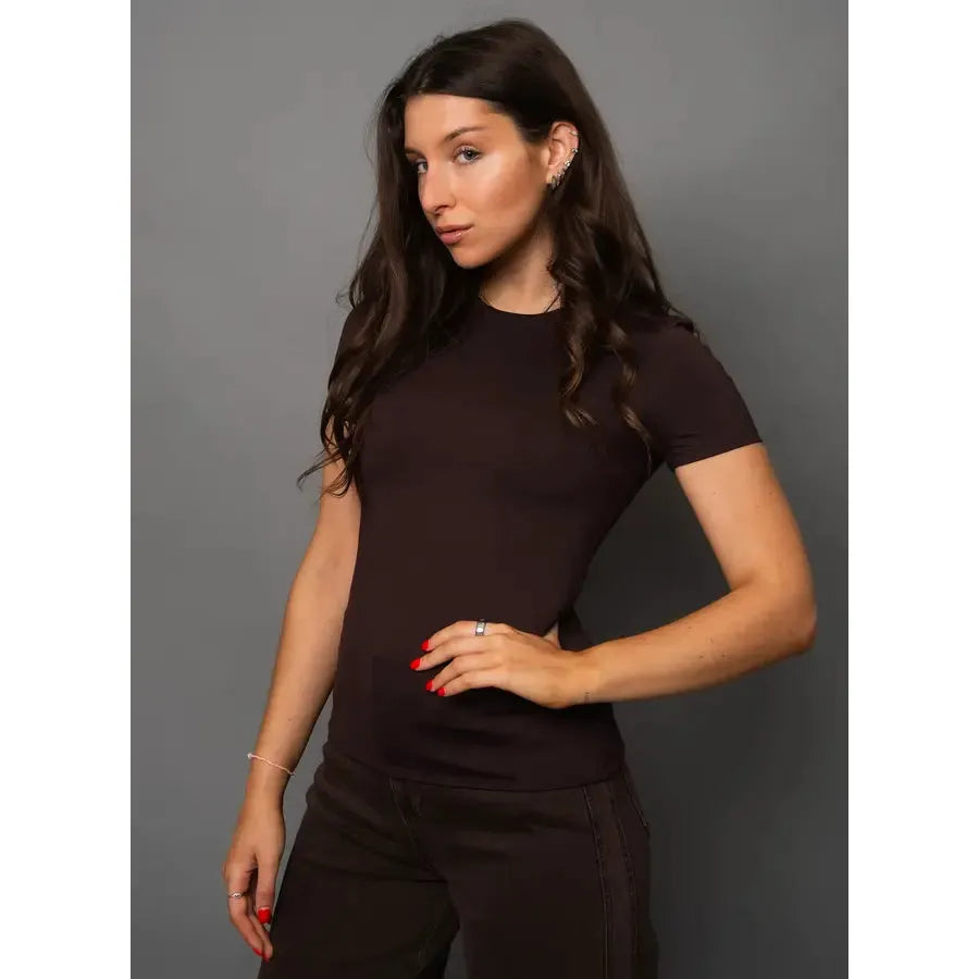 Roxi 23 SS Top - RD
