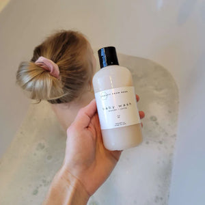 Baby Shampoo & Body Wash 250 ml - Beauty From Bees