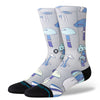 Microbial Crew Sock - Stance