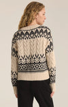 Garland Fairisle Sweater - Z Supply