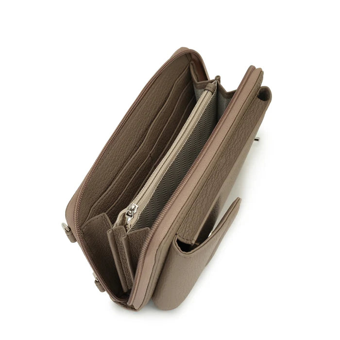 Miri Crossbody - Colab