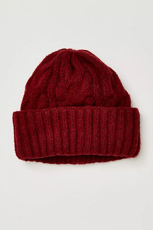 Coastline Beanie - Free People