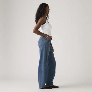 Baggy Dad Barrel - Levi's