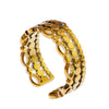Perla Stacked Ring - Hackney Nine