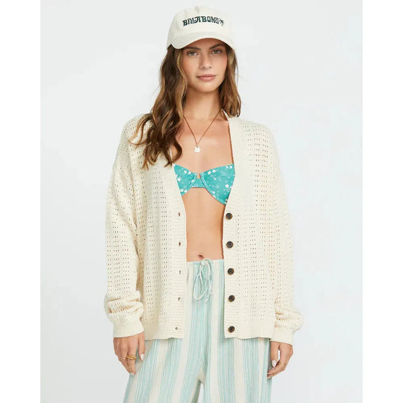 Loren Cardigan - Billabong