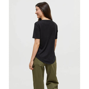 TreeBlend V-Neck T-Shirt - Ten Tree