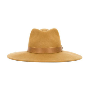 Eleanor Felt Packable Hat - Brixton