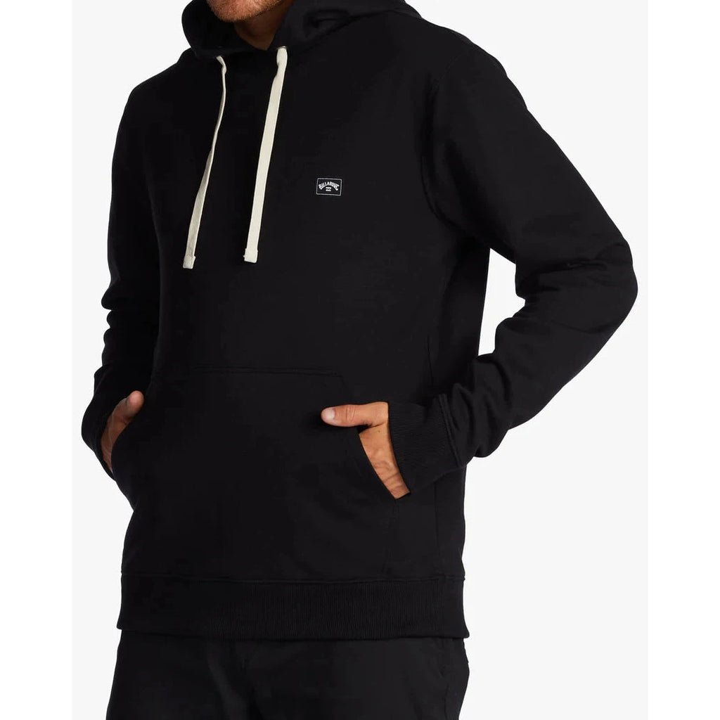 All Day Pullover Hoodie - Billabong