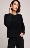Cornelia Sweater - Gentle Fawn