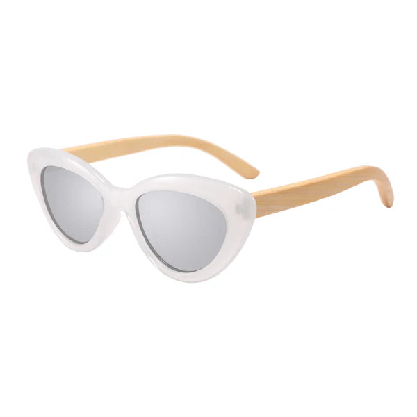Paris Polarized Sunglasses - Kuma