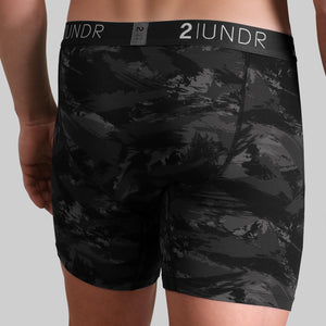 Swing Shift Boxer Brief - 2UNDR