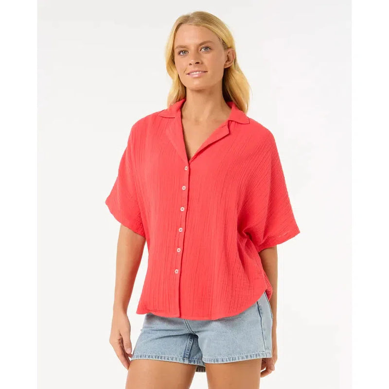 Premium Surf SS Shirt - Rip Curl