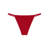 Mineral String Thong Limited Editions - Huha