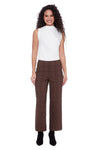 Wide Leg No Waistband Pant - I Love Tyler Madison