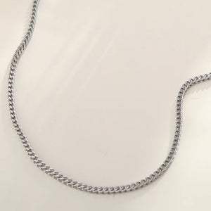 Farah 16" Necklace - Hackney Nine