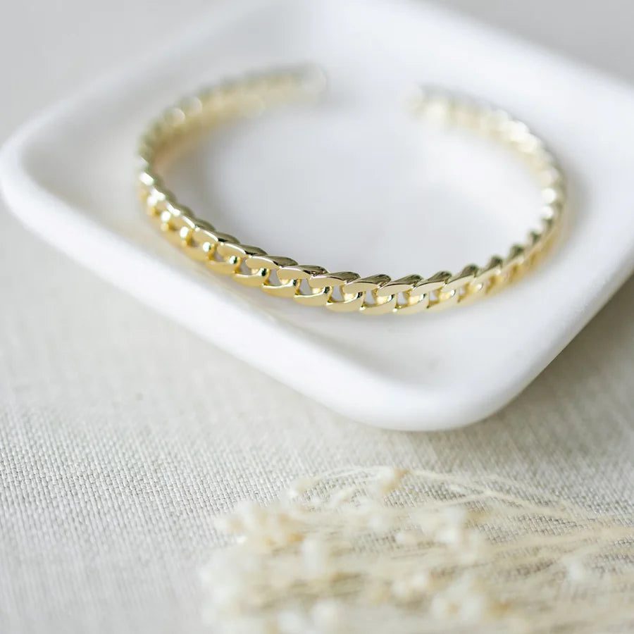 Rogue Cuff Bracelet - Glee