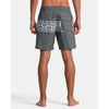 Barnes Elastic Short - RVCA