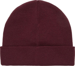 Wool Kurt Beanie - Ten Tree
