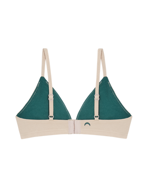 Triangle Bra - Huha