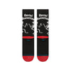 Social Distortion Skelly Dancing Crew Sock - Stance