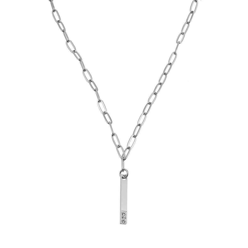 Koratia Necklace - Hackney Nine