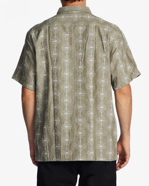 Sundays Jacquard SS - Billabong