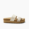 Cushion Vista Hi Sandal - Reef