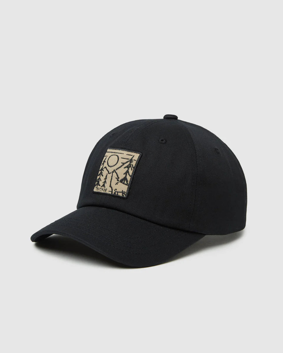 Boreal Wolf Peak Hat - Ten Tree
