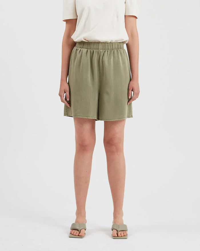 Acazio Short - Minimum