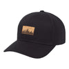 Juniper Cork Patch Elevation Hat - Ten Tree