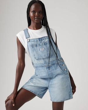 Utility Short Tall Jean - Levi's