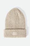 Woodburn Tall Brushed Beanie - Brixton