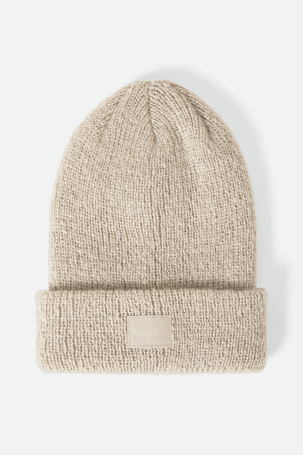 Woodburn Tall Brushed Beanie - Brixton