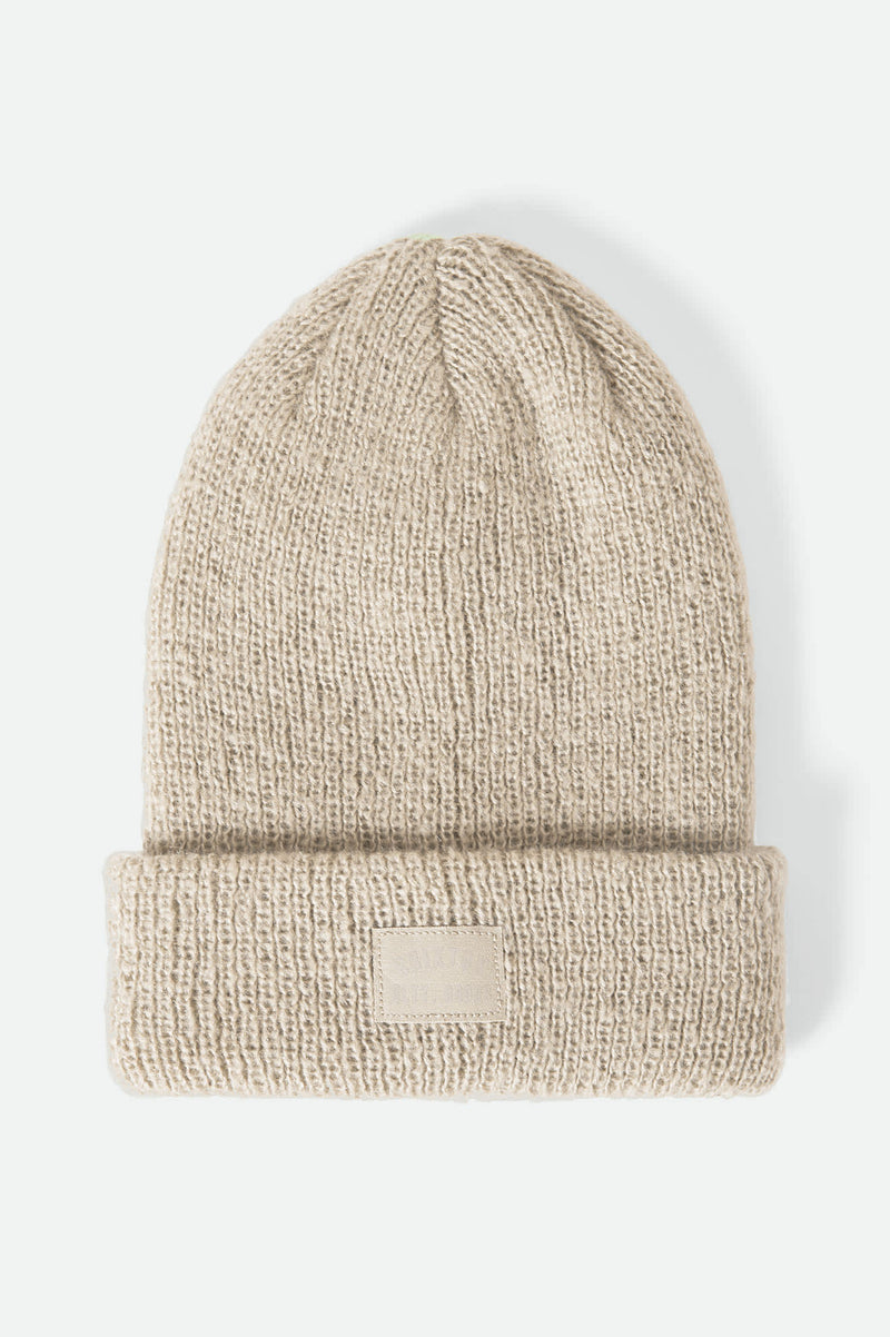 Woodburn Tall Brushed Beanie - Brixton