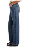 Wide Leg Jean - Guess