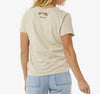 Ultimate Surf Relaxed Tee - Rip Curl