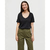 TreeBlend V-Neck T-Shirt - Ten Tree