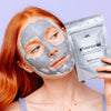 Charcoal Facial Mask - Epic Blend
