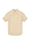 S/S Shirt - Garcia
