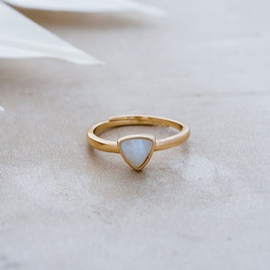 Mae Ring - Glee
