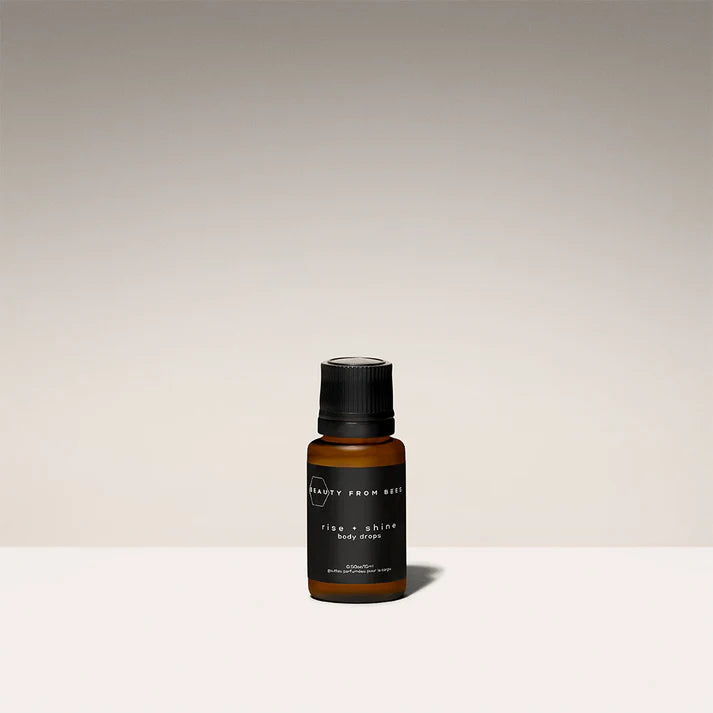 Body Drops - Beauty From Bees