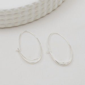 Zara Hoops - Glee