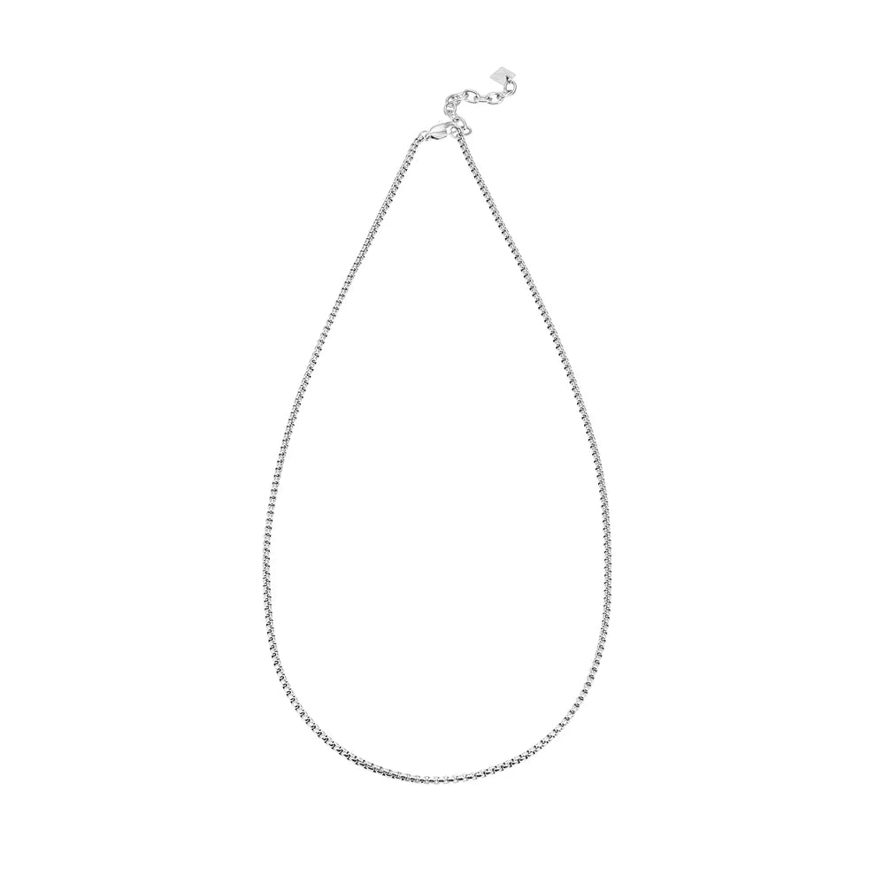 Mosi 24" Necklace - Hackney Nine