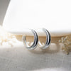 Quirina Hoop Earing - Glee