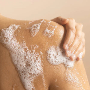 Body Wash 1L - Beauty From Bees