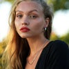 Palermo Necklace - Hackney Nine