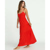 Red Aloha Maxi - Billabong