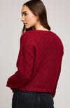 Lila Cardigan - Gentle Fawn