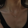 Kimi Necklace - Hackney Nine